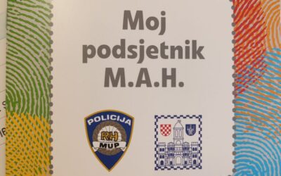 PROGRAMI „MAH 1“ I „PIA 1“ ZA UČENIKE 4. I 5. RAZREDA