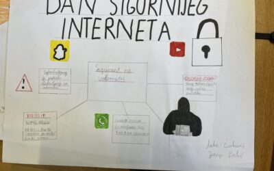 11.VELJAČE – DAN SIGURNIJEG INTERNETA