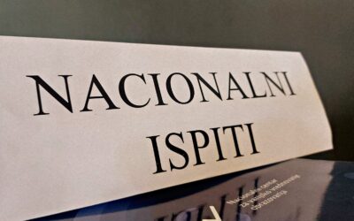 Nacionalni ispiti – 8. razredi