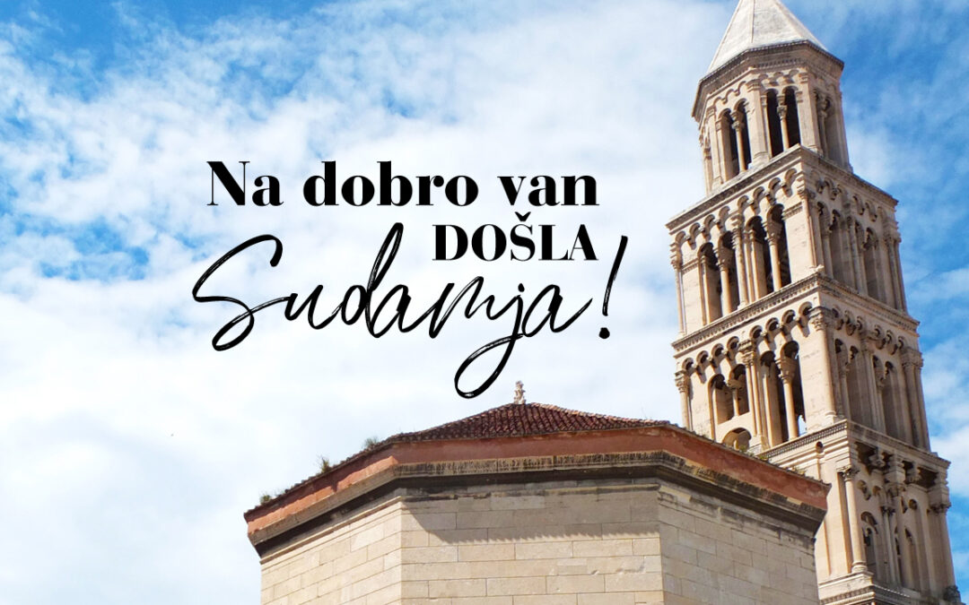 Blagdan sv. Dujma – srijeda 7.5.
