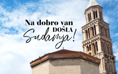 Blagdan sv. Dujma – srijeda 7.5.