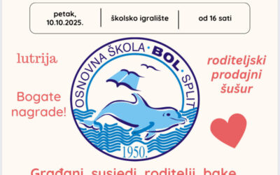 75 godina djelovanja Osnovne škole Bol