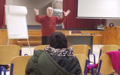 Tribina “Miriteljstvo i zajednica”