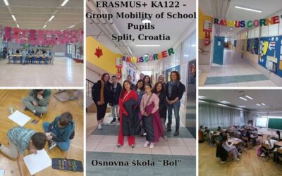 Split i Pirej za klimatske promjene