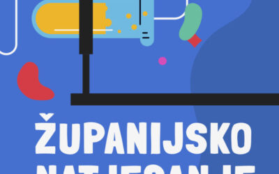 OBJAVA ZADAĆA I RJEŠENJA SA ŽUPANIJSKOG NATJECANJA IZ KEMIJE 2026.