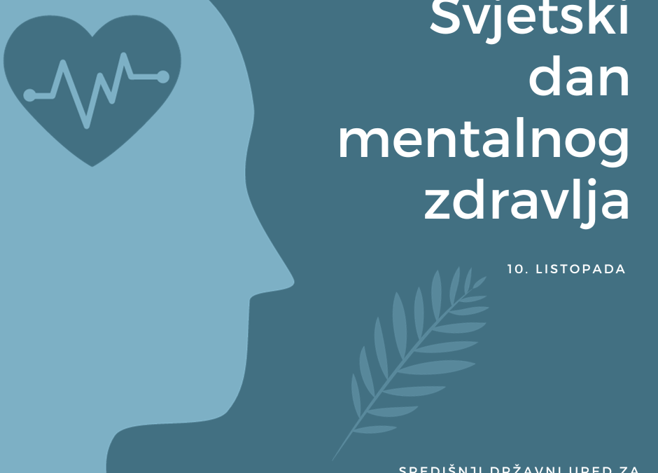 Akcija mjerenja raspoloženja “Dobar Dan, Kako Ste?”