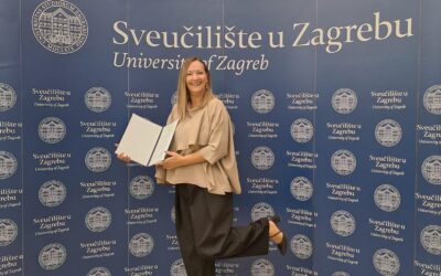 Ponosni na naše nastavnice: Nagrada za najuspješnije obrazovne djelatnike u školskoj godini 2025./2026.!